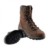 Lowa Renegade II GTX HI TF boots - dark brown