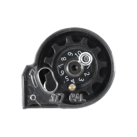 Umarex - Magazine for the Iconix 4.5 mm air rifle