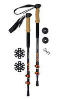 Rockland HORIZON ALU trekking poles