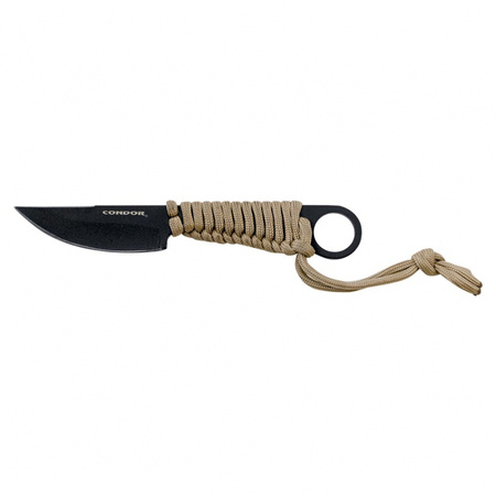 Condor Kickback Knife