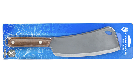 Condor Cleaver knife