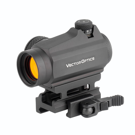 Vector Optics - Maverick Gen collimator. II Red Dot - SCRD-12II