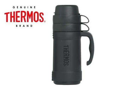 THERMOS Traditional 1L thermos - Glass insert