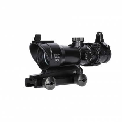 Umarex - Nano Point 4 collimator