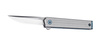 CRKT CEO Microflipper Folding Knife 7081