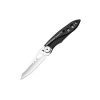 Leatherman Skeletool KB Stainless & Black knife (833175) - 2 tools