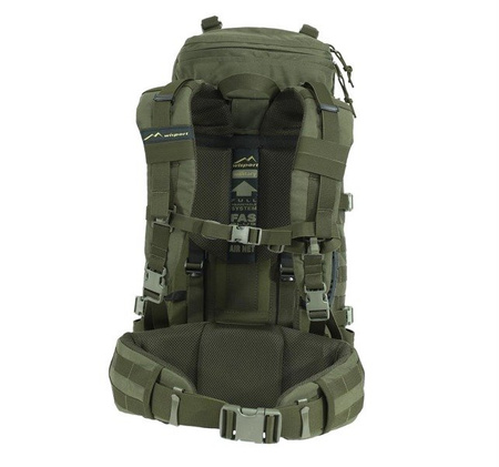 Wisport Crafter 55 Backpack - Olive