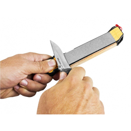 Work Sharp - Guided Field Sharpener 