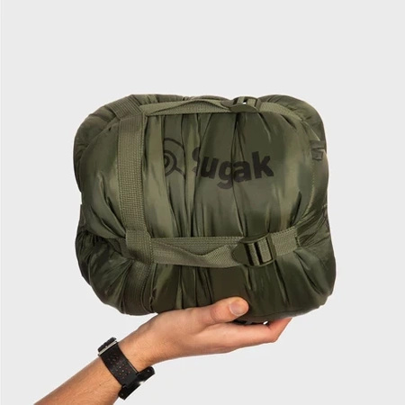 The Sleeping Bag - SNUGPAK - Olive