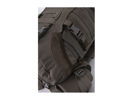 Wisport ZipperFox 25 backpack - Olive