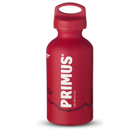 Primus - Fuel bottle - Fuel Fuel 0.35L - Red