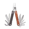 Leatherman Rebar Burnt Siena multitool (831557) - 17 tools
