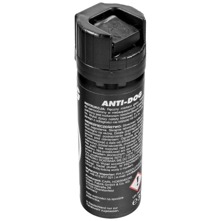 Hoernecke - Anti-Dog Cone 63 ml pepper gas - cone