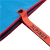 Alpinus - Canoa towel 50 x 100 cm - blue