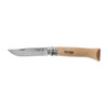 Opinel Inox Natural 8 knife