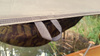 Bushmen - Tarp Thermo-Tarp 3X3 olive