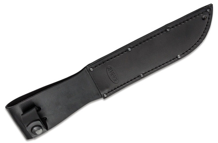 Ka-Bar 1211 knife - Black