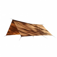 TigerWood - Tarp Termo 3x2 m - coyote