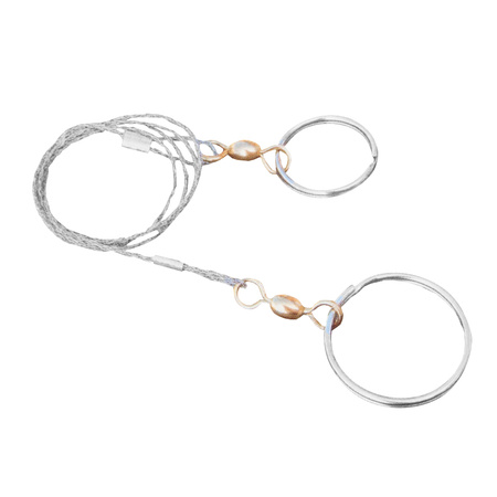 String saw - survivalist Commando - BCB