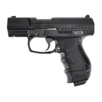 Walther - CP99 Compact 4.5mm Blowback BB CO2 Windshield Pistol