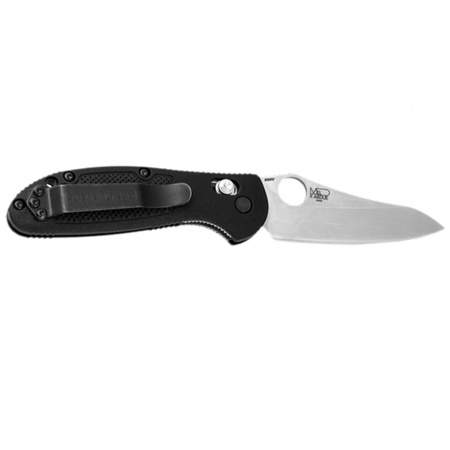 Benchmade - 555-S30V Mini Griptilian Folding Knife