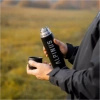 Alpinus - Thermos Sahara 0,7 - black