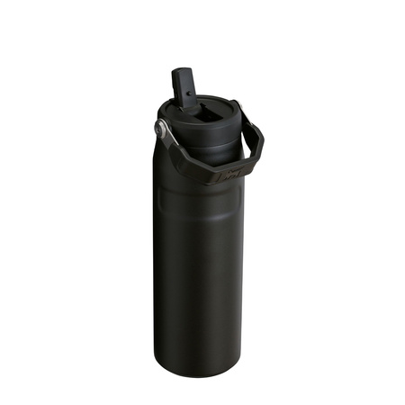 Stanley IceFlow Flip Straw 2.0 0.7 L Black bottle 2.0