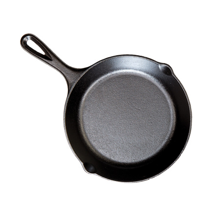 Lodge - Cast iron skillet 20 cm