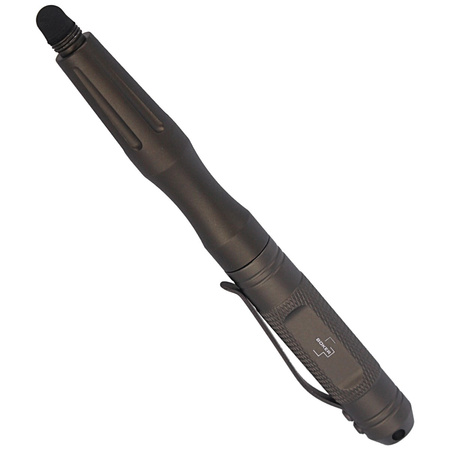 Böker Plus - Tactical pen iPlus TTP Gray - (09BO097)