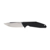 Ruike folding knife D191-B black
