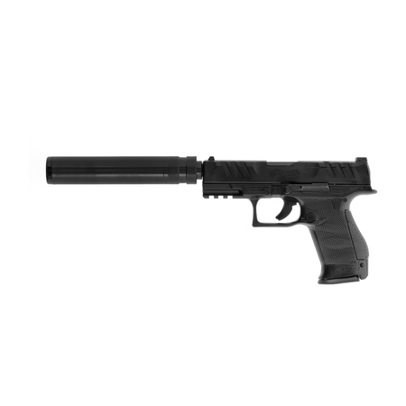 Walther - PDP Compact 4" 6mm BB spring-loaded replica pistol