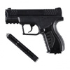 Umarex - XBG 4.5 mm BB CO2 wind gun