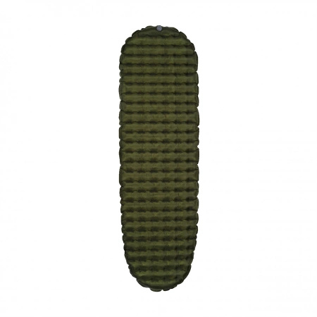 Alpinus - Aalborg mattress - green