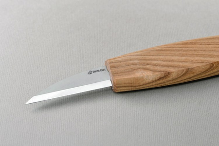 Carving Knife - BeaverCraft C14 - Whittling Knife