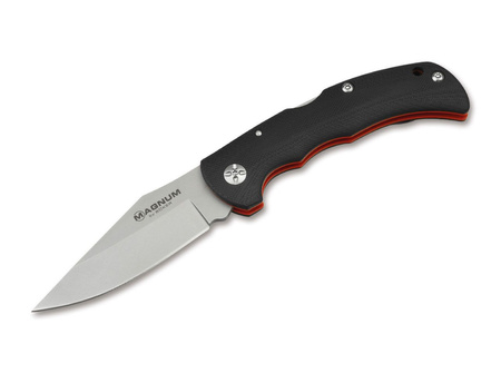 Boker Magnum - Most Wanted knife