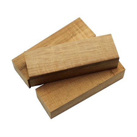 Teak Wood - Block