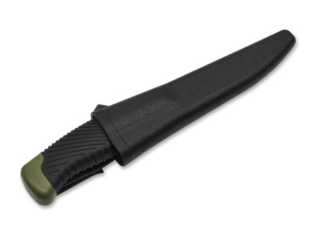 Boker Magnum - Falun Olive Knife