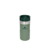 Stanley NEVERLEAK 0.25L thermal mug - green