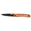 Gerber Affinity Copper Folding Knife