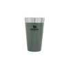 Stanley ADVENTURE 0.47L thermal beer mug - green 