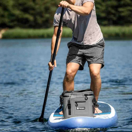 Petromax Cooler Bag 22 L - Olive