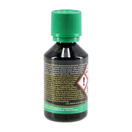Ballistol - Brunierung cold oxide 50 ml liquid