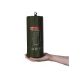 Alpinus - Aarhus mattress - green