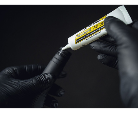 Armytek - NyoGel 760G flashlight lubricant 5 ml