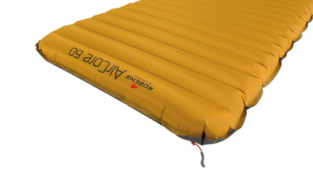 Robens - Self-inflating mat - Campground 50 Green
