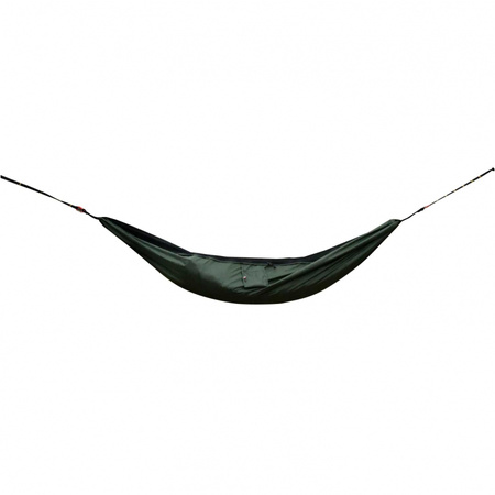 TigerWood - Dragonfly V1 hammock with mosquito net - green