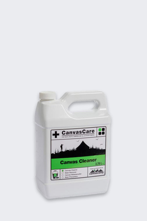 CanvasCamp - Canvas Tent Cleaner - CanvasCare 3.8 L