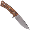 Viper Gianghi Bocote Wood by Silvestrelli knife (V4880BC)