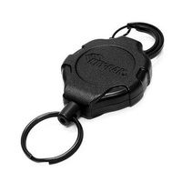 KEY-BAK - Ratch-It Heavy Duty Retractor - Carabiner - 0KR2-3A11