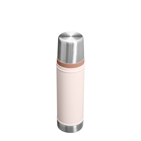 Stanley LEGENDARY CLASSIC 0.6L Rose Quartz Thermos